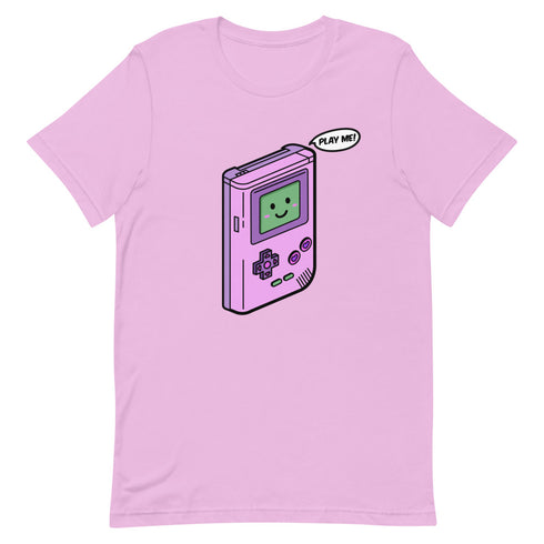 Playful Boy Premium T-Shirt